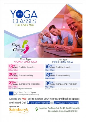 Yoga