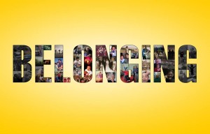 belonging