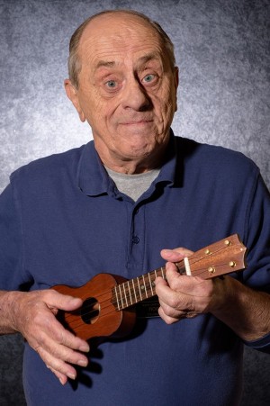 pimp my uke