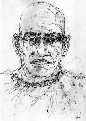 Darcus Howe