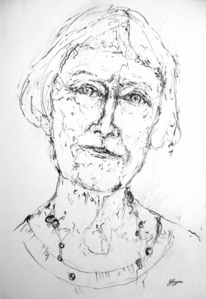 Dilys Colbourne